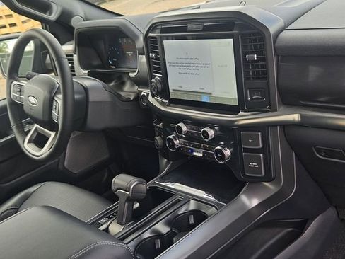 New 2026 Ford F150 Lariat AWD/4WD image 12