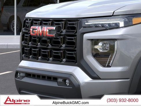 New 2026 GMC Canyon Elevation w/ Convenience Package AWD/4WD image 13