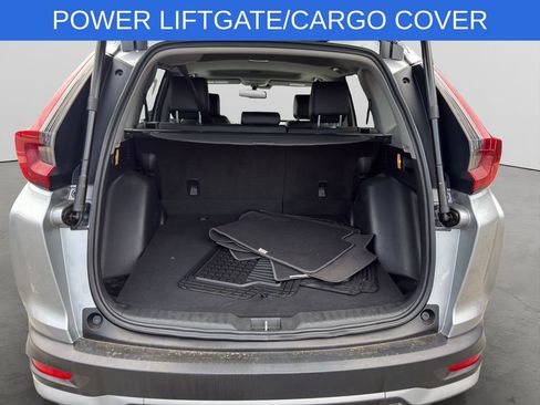 Used 2020 Honda CR-V EX-L image 8