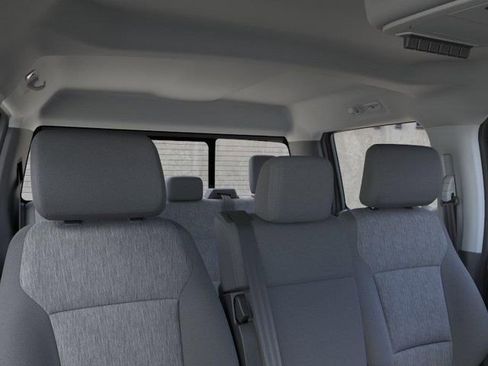 New 2026 Ford F250 XL AWD/4WD image 22