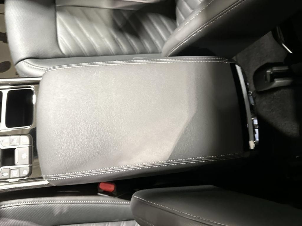 New 2026 Kia Sorento SX Prestige AWD/4WD image 23