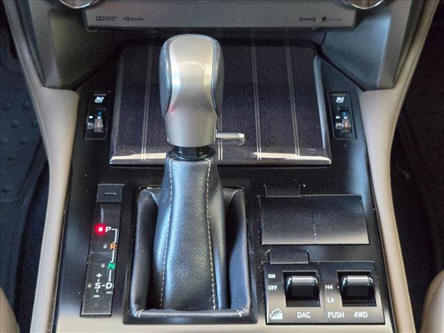 Used 2021 Lexus GX 460 Premium w/ Premium Package AWD/4WD image 18