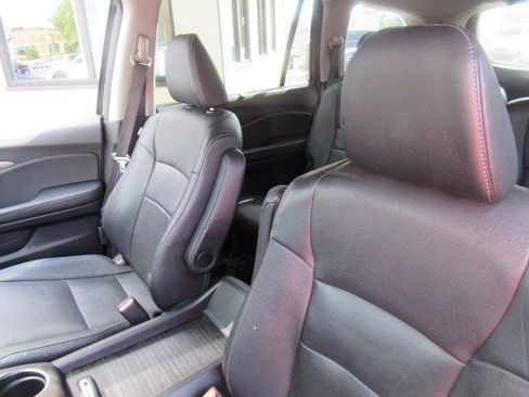 Used 2017 Honda Pilot EX-L image 14