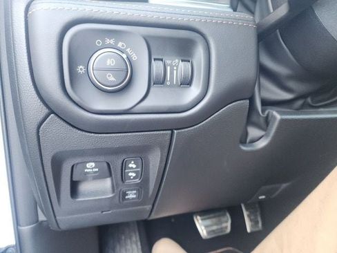 New 2026 RAM 1500 Tungsten image 21