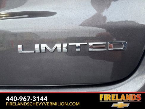 Used 2022 Jeep Compass Limited image 9