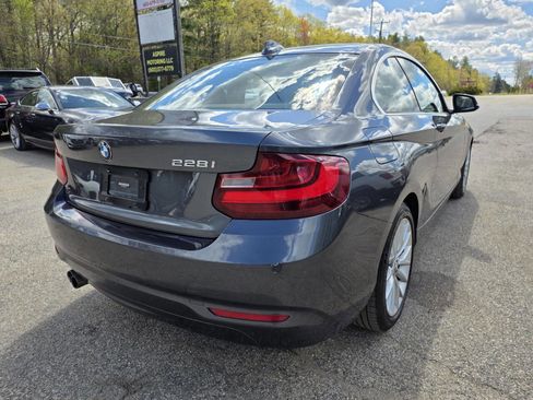 Used 2014 BMW 228i Coupe RWD image 9