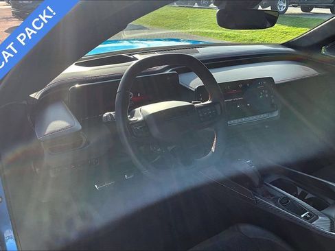 Used 2026 Dodge Charger Scat Pack AWD/4WD image 13
