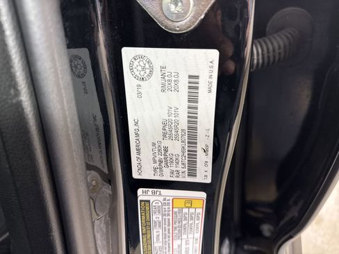Used 2019 Acura RDX A-Spec AWD/4WD image 36