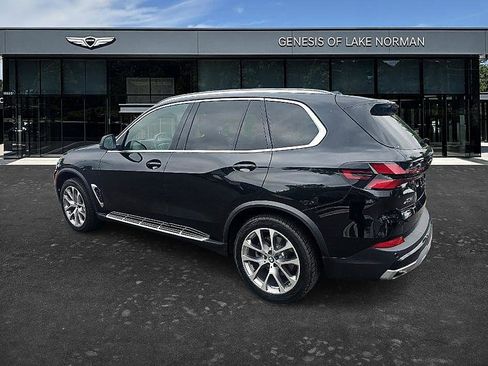 Used 2024 BMW X5 sDrive40i RWD image 6