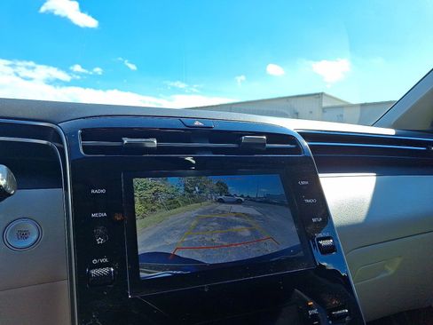 Certified 2024 Hyundai Tucson SEL image 21