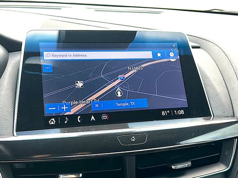 Certified 2024 Cadillac CT5 Luxury w/ Sun And Sound Package image 32