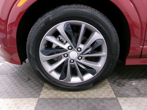 Certified 2023 Buick Encore GX Select w/ Experience Buick Package image 17