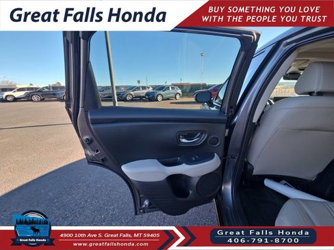 Used 2023 Honda HR-V EX-L image 13