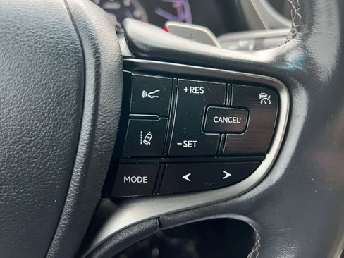 Used 2020 Lexus ES 350 ES 350 Sedan 4D w/ Premium Package image 46