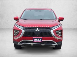Used 2022 Mitsubishi Eclipse Cross SE FWD video 2