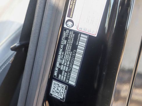 Used 2024 Mercedes-Benz G 63 AMG AMG  G 63 image 23