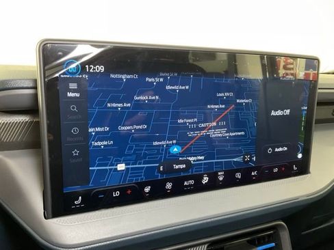 New 2025 Ford Maverick Lobo image 23