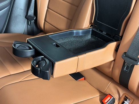 Certified 2022 Mercedes-Benz GLC 300 4MATIC image 27