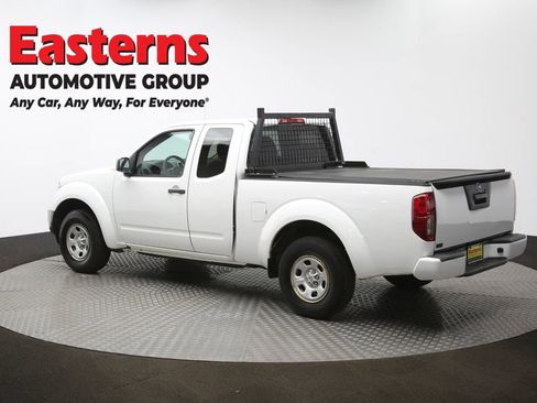 Used 2019 Nissan Frontier S image 62