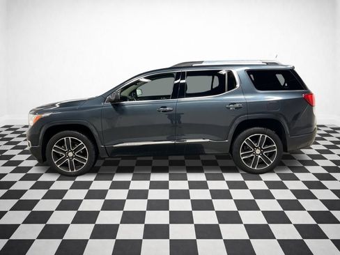 Certified 2019 GMC Acadia Denali image 5