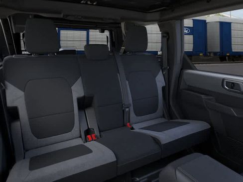 New 2025 Ford Bronco Big Bend image 26