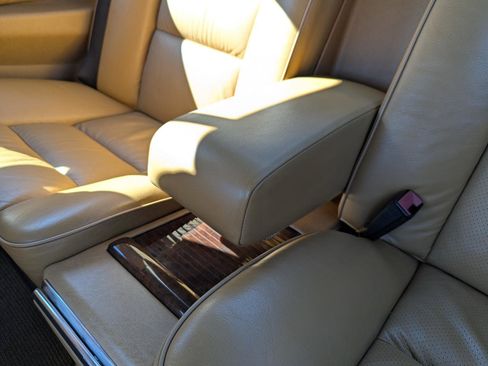 Used 1991 Mercedes-Benz 560 SEC image 35
