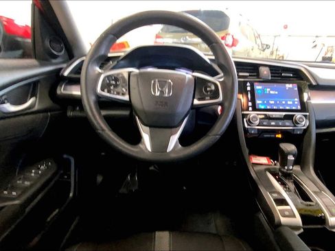 Used 2016 Honda Civic EX-T image 5