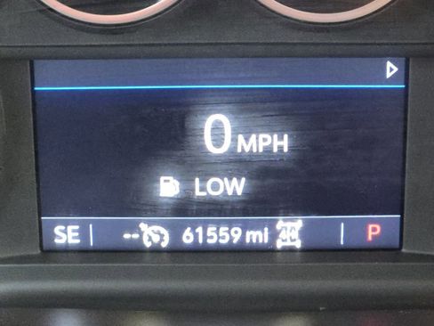 Used 2022 Chevrolet Silverado 1500 LT Trail Boss w/ Bed Protection Package image 6