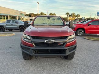 Used 2016 Chevrolet Colorado Z71 video 2