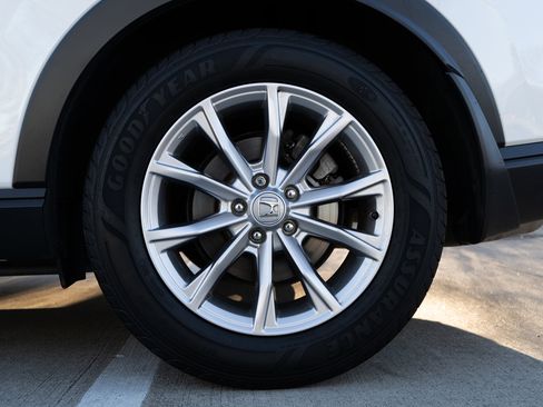 Certified 2024 Honda CR-V EX-L image 15