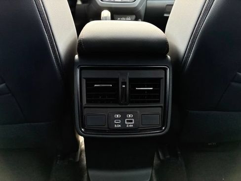New 2026 Subaru Forester Sport AWD/4WD image 22