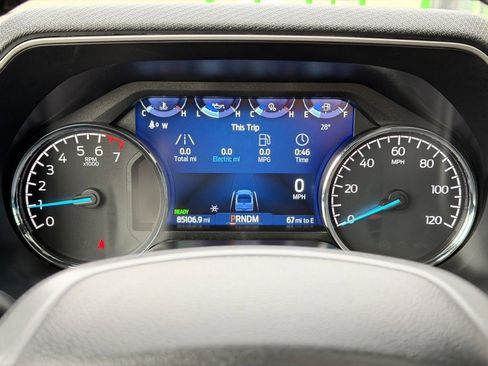 Used 2022 Ford F150 XLT w/ Equipment Group 302A High image 19