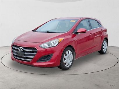 Used 2016 Hyundai Elantra GT