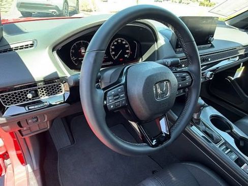 Used 2026 Honda Civic Sport image 30