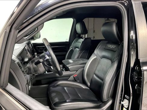 Used 2022 RAM 1500 TRX w/ TRX Level 2 Equipment Group AWD/4WD image 31