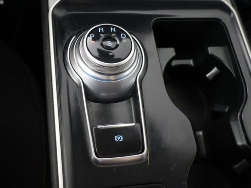 Used 2022 Ford Edge SE AWD/4WD image 43