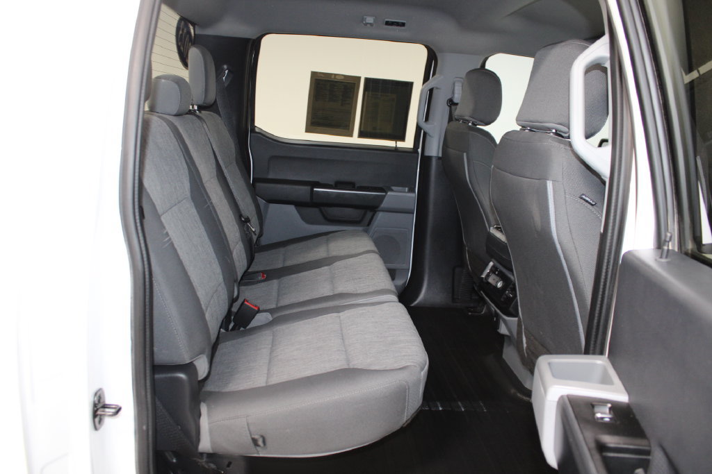 Used 2023 Ford F150 XL w/ FX4 Off-Road Package AWD/4WD image 27