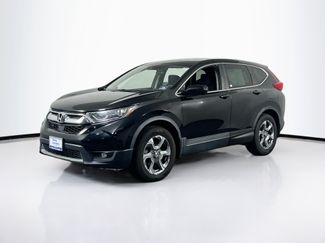 Used 2017 Honda CR-V EX video 1