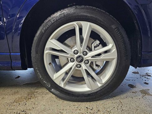 Used 2023 Audi Q3 2.0T Premium w/ 19" Wheel Package AWD/4WD image 9