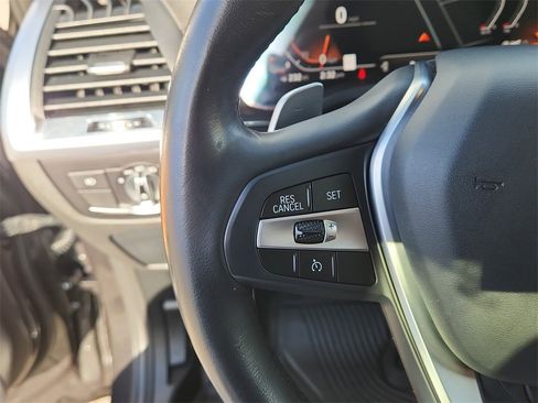Used 2020 BMW X3 xDrive30i w/ Executive Package image 21