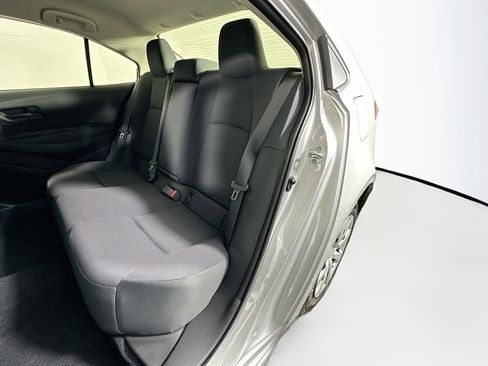 Certified 2023 Toyota Corolla LE image 25