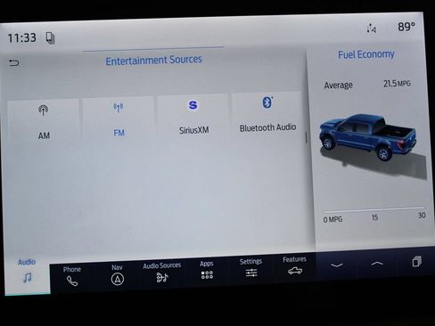 Used 2021 Ford F150 XLT w/ Equipment Group 302A High RWD image 33