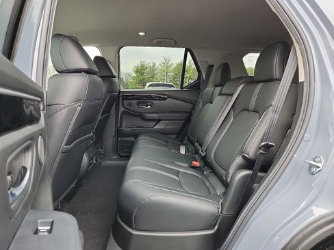 Certified 2026 Honda Passport RTL image 10