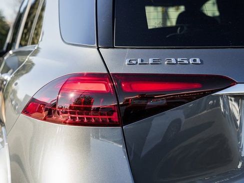 New 2026 Mercedes-Benz GLE 350 4MATIC image 7