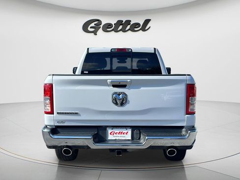 Used 2020 RAM 1500 Big Horn RWD image 6