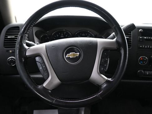 Used 2012 Chevrolet Silverado 1500 LT w/ All-Star Edition AWD/4WD image 14
