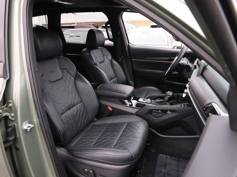 Used 2024 Kia Telluride SX Prestige X-Line image 30
