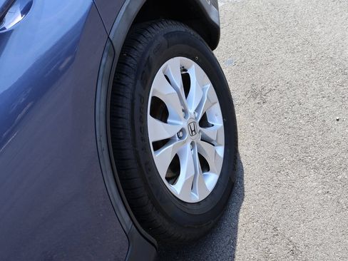 Used 2013 Honda CR-V EX-L image 30