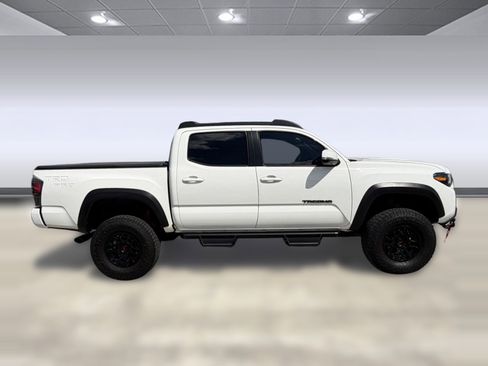 Used 2023 Toyota Tacoma TRD Pro image 7