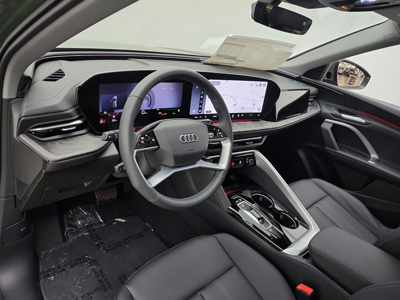 New 2026 Audi Q5 2.0T AWD/4WD image 9